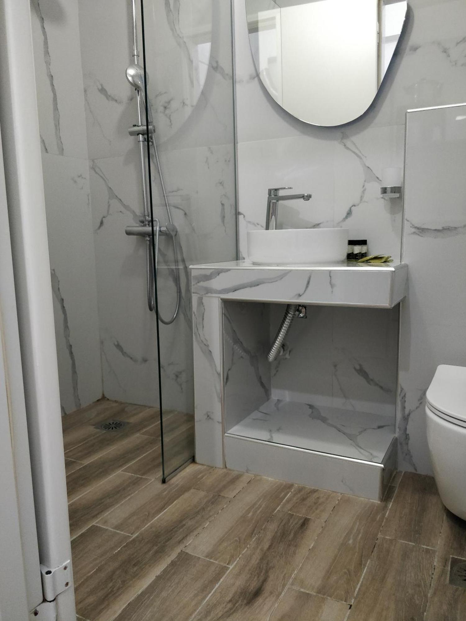 Sivilla Boutique Afytos Room photo