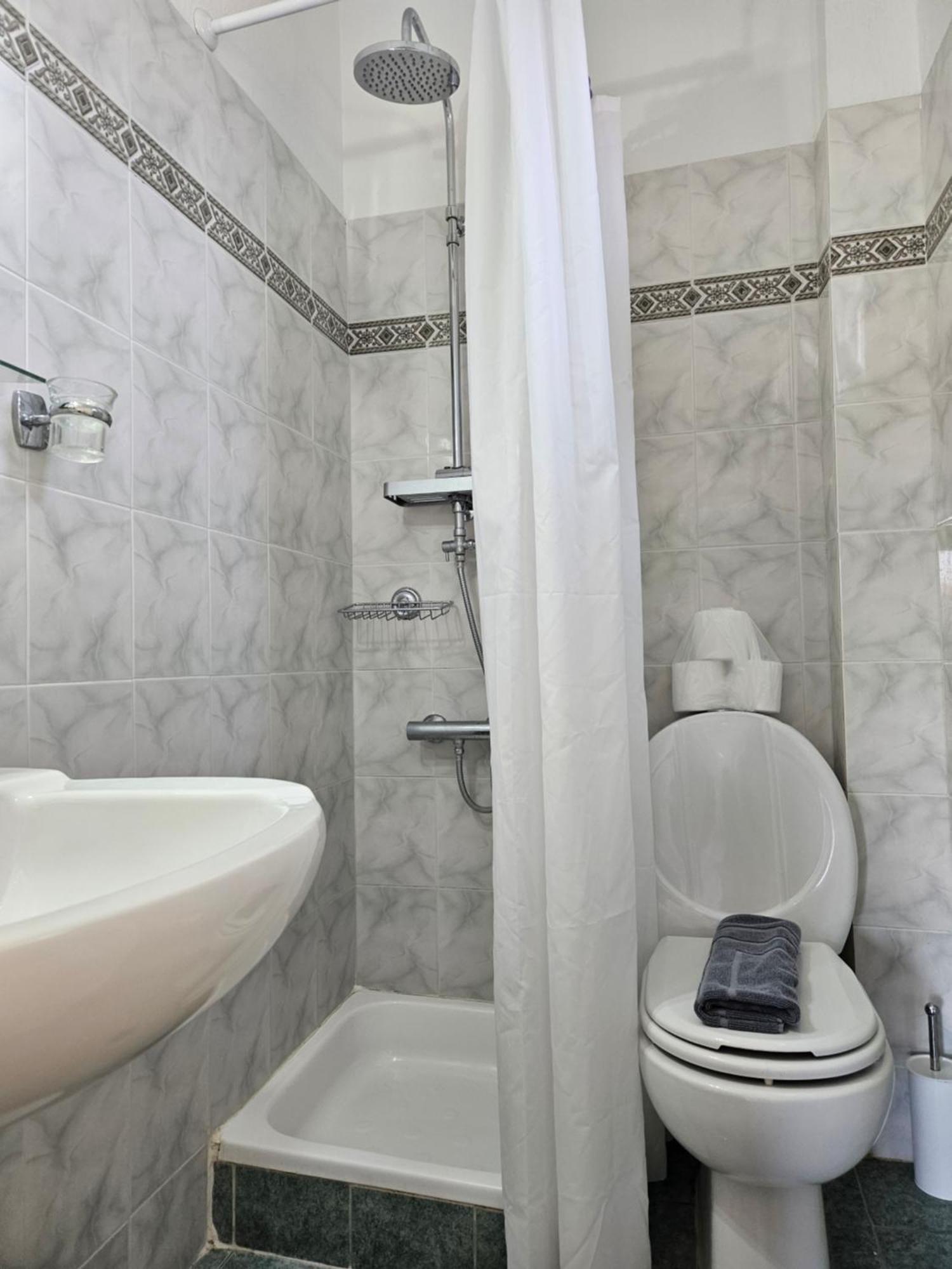 Sivilla Boutique Afytos Room photo