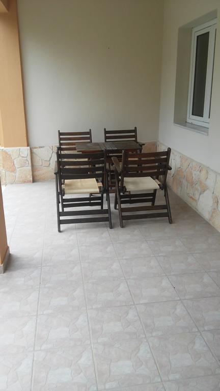 Sivilla Boutique Afytos Exterior photo